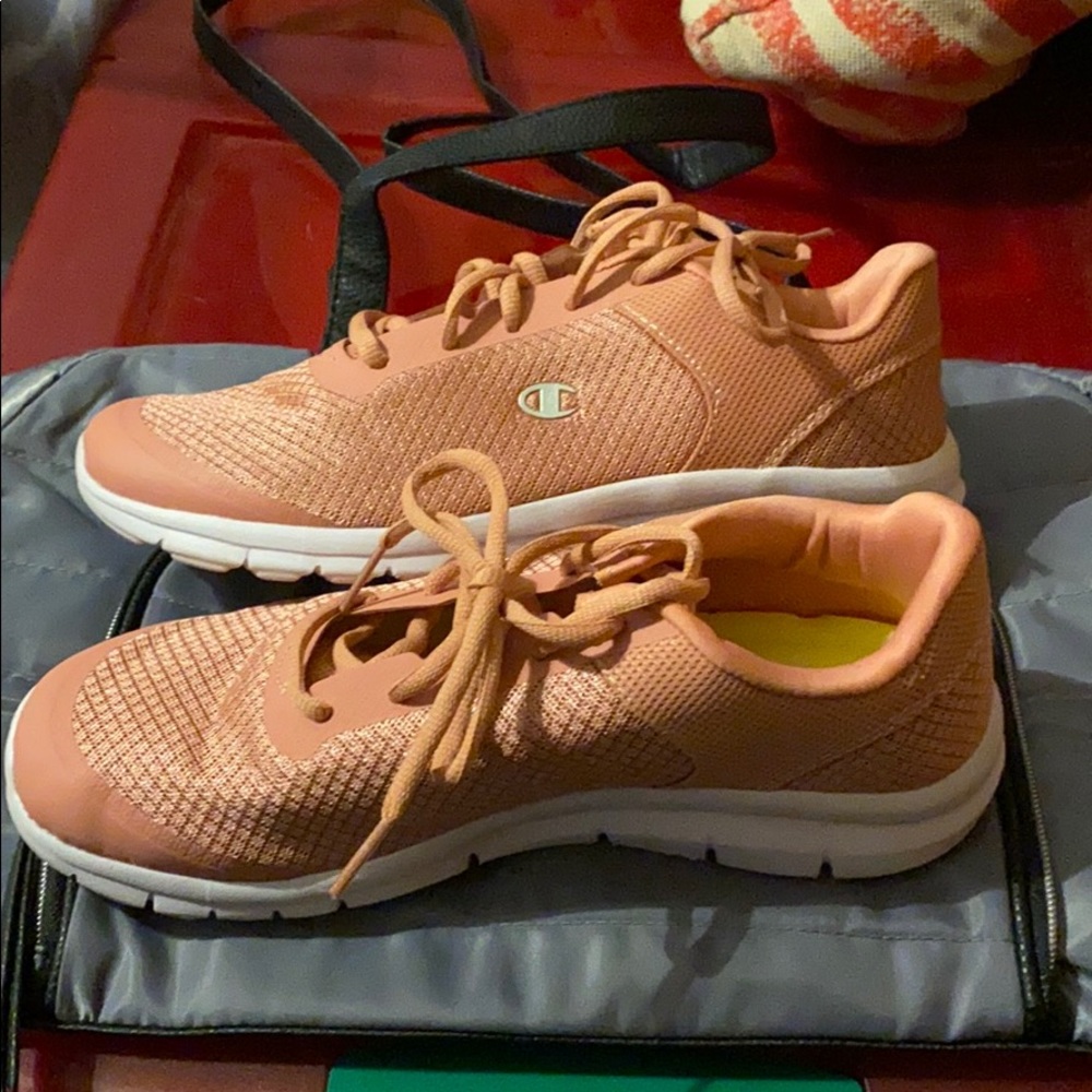 Champion sneakers